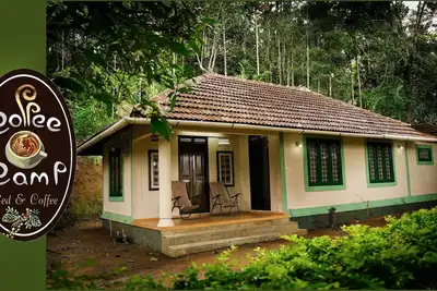 Image de Coffee Camp Home Stay