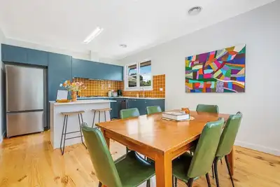 Image de Tara House, Bendigo.