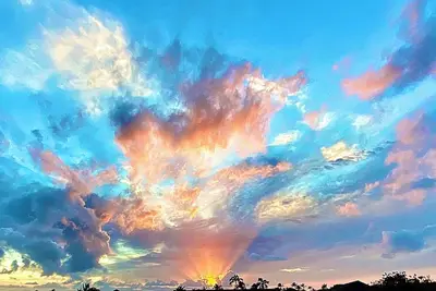 Image de Kiahuna Plantation private Condo, Partial Ocean View, A/C, Steps from Beach #316