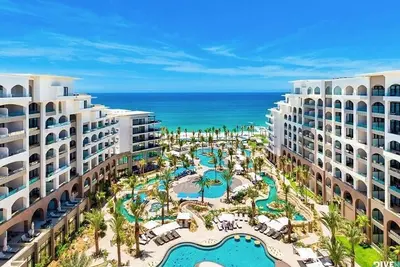 Image de Ocean Front Penthouse - 3 Bed at Villa La Valencia Cabo San Lucas
