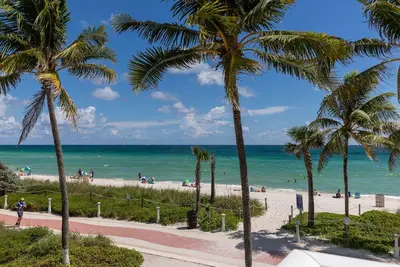 Image de Balcony Ocean View with free parking