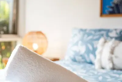 Image de Close to Popular Rye Surf Beach