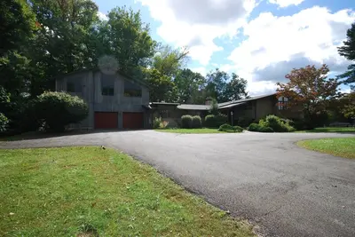 Image de Potomac contemporary house