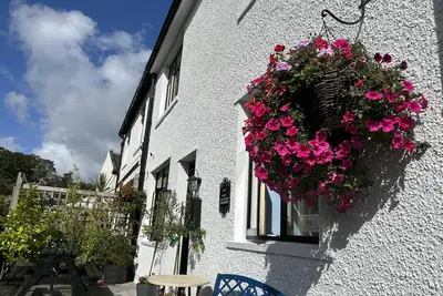 Image de Butlers Cottage Heysham Village Dogs Welcome