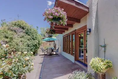 Image de Pueblo Home Minutes to Old Town