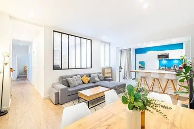 Image de GuestReady - Charmant Séjour à Asnières-Sur-Seine