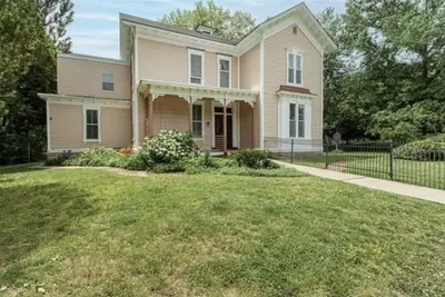 Image de Historic David Brewer Victorian