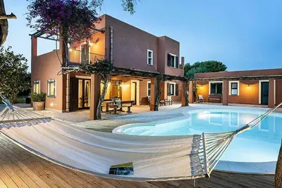Image de Villa Arangea - Marsala, Sicily