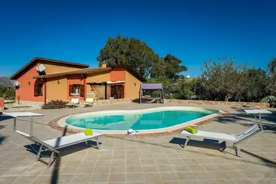 Image de Villa Del Golfo - Castellammare Del Golfo, Sicily