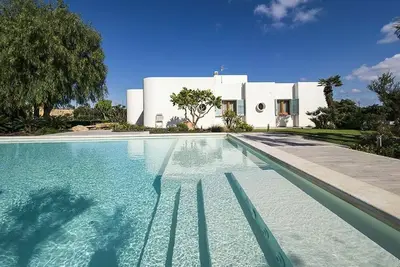Image de Villa Salinella - Trapani, Sicily