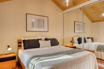 Image de Ocean View Cottage, a Home in Madeira