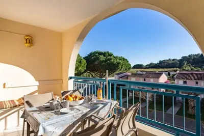 Image de Le Domaine d'Azur by Interhome
