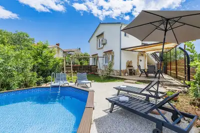 Image de Maison Mimosa by Interhome