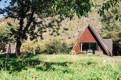 Image de Caledonia Lodge by Interhome