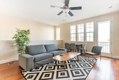 Image de Hip Redwood City 2br w/ Balcony, nr Outdoor Activities, by Blueground
