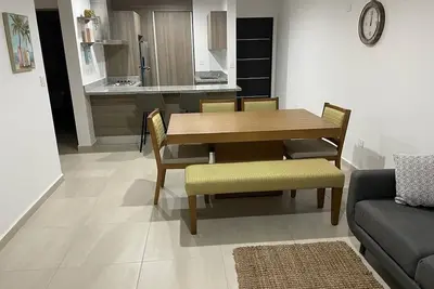 Image de Brand New Apartment in Cerritos, Mazatlan