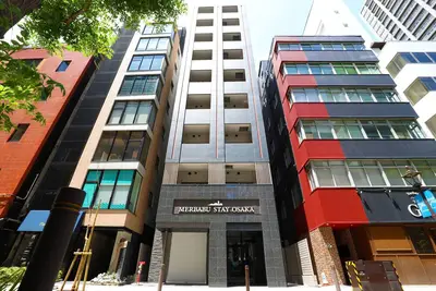 Image de Merbabu Stay Osaka