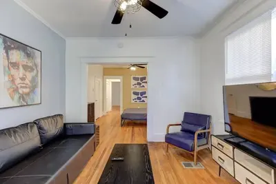 Image de Cooper Young Charm: Newly Remodeled Retreat