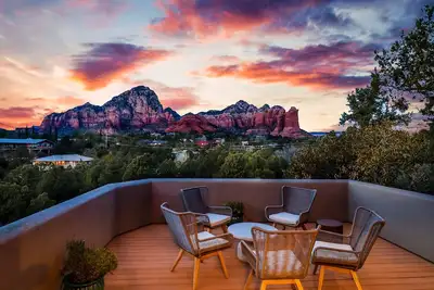 Image de Thunder Mountain Villa Panoramic Mountain Views w\/ Hot Tub\n