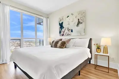 Image de Life Suites Loft - Cn Tower