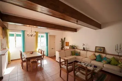 Image de Charm House in the City Heart - Azorean Butler
