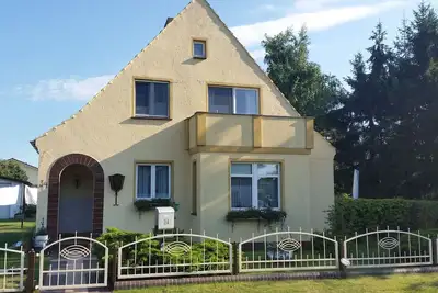Image de Ferienhaus Schmittchen (2 apartments)