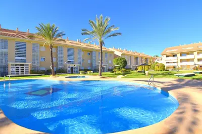 Image de Apartamento Golden Beach Ii Javea - 5060