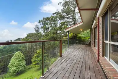 Image de Embrace Nature's Beauty in Ferny Creek