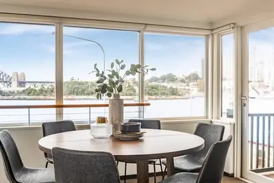 Image de Balmain Wharf Apartments - #1
