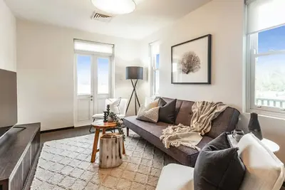 Image de Balmain Wharf Apartments - #2