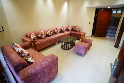 Image de Wedding Stay, Relaxing Family Getaway, Short Duration Events