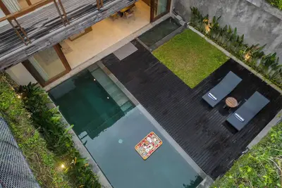 Image de Kolila Villa Seminyak