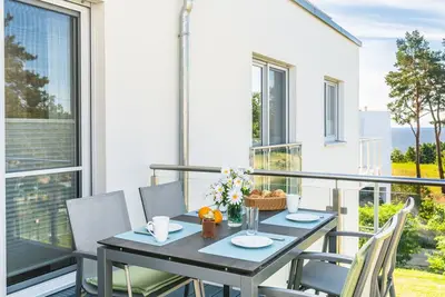 Image de Apartment Inselglück - Haffresidenz - 3a. 13