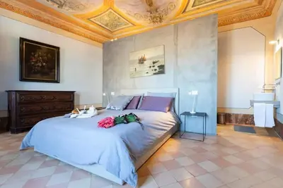 Image de Stunning 17th Century Italian Apartment in the Center - Dimora Pallotto