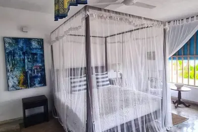 Image de Coco-Mari Beach Villa- Hikkaduwa. \n\n