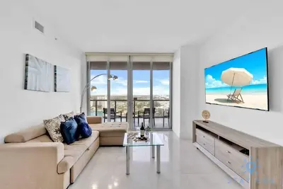 Image de Amazing Penthouse with Views