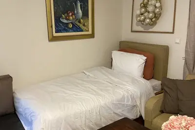 Image de Traditional Villa, Cozy Little House For A Family, For Friends Or Couples. . .