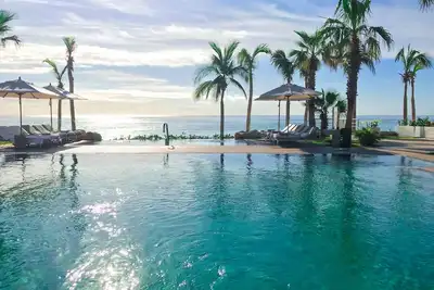 Image de Luxury 1br\/1ba Suite at Garza Blanca 5 Diamond Resort! This Is The High Life