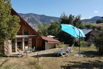 Image de Gîte La Sittelle