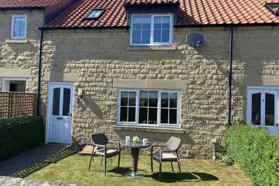 Image de 2 Bedroom Cottage Situated in The centre of Helmsley With Off Street Parking