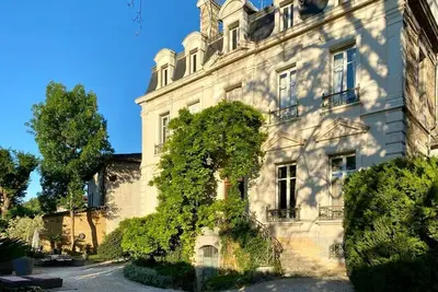 Image de Le Manoir de Collonges