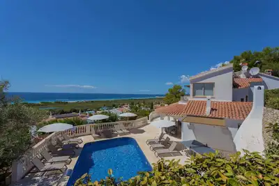 Image de Villa Treya - Star property, stunning views