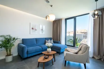 Image de Olea Suite