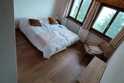 Image de Appartement 12 personnes au pied des pistes