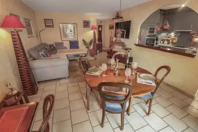 Image de Super appartement au coeur de Martigny