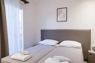 Image de The Luxury Apartments of Colossus - Eros