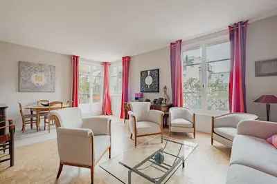 Image de Wanderer's Retreat, by Veeve