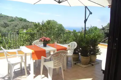 Image de Mary's Country Villa - Villa in charming and amazing Sorrento Coast