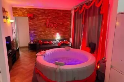 Image de Love House Spa 4 - Paris 93