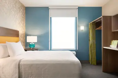 Image de Urban Oasis! 4 Units w/ Free Breakfast and Kitchen! Pets Allowed, Parking!